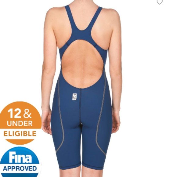 Women's Powerskin ST 2.0  Tech Suit - Picture 3 of 3